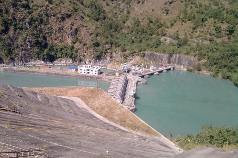 कालिगण्डकी डाइभर्सनः विष्णु पौडेलको घोषणापत्रले गण्डकीमा तरंग