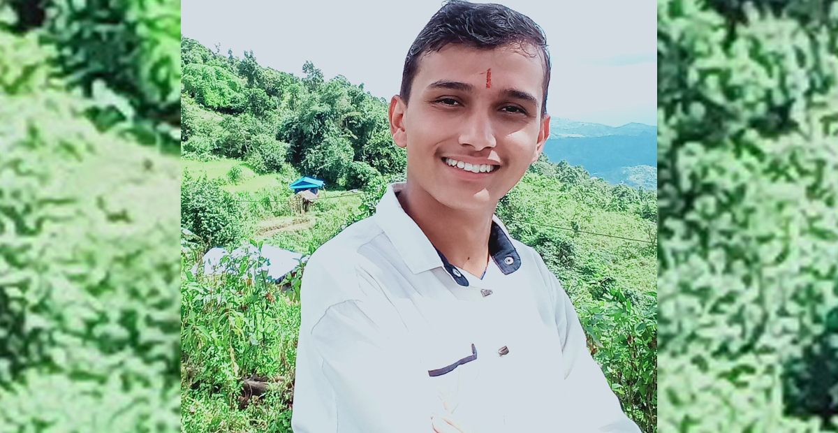 खाडीको कामदारदेखि सिडिओसम्मको यात्रा!