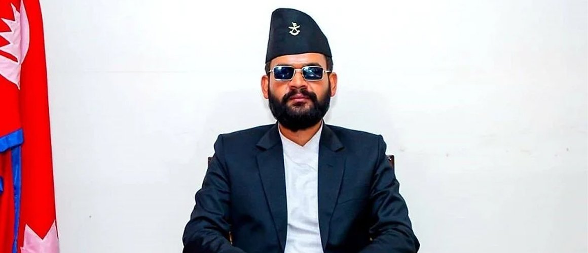 बालेनले गरेको निर्णयको विरोधमा जग्गा तथा आवास विकास महासंघ
